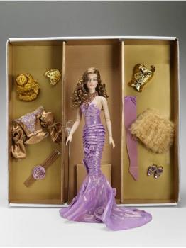 Tonner - Tyler Wentworth - Fantasy Masquerade Gift Set - Doll